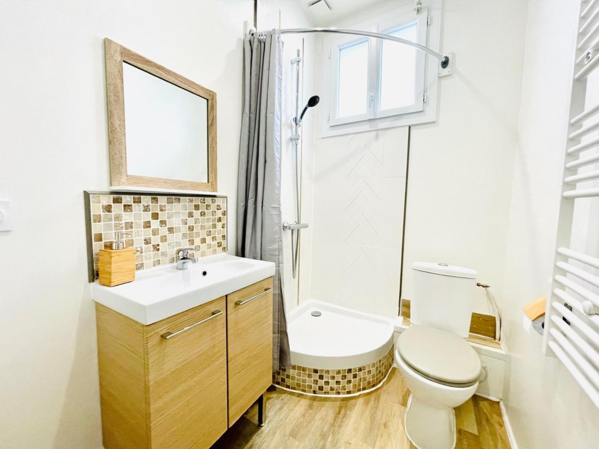 F2 Golden Lounge, Hyper Centre, Parking Apartman Nantes Kültér fotó
